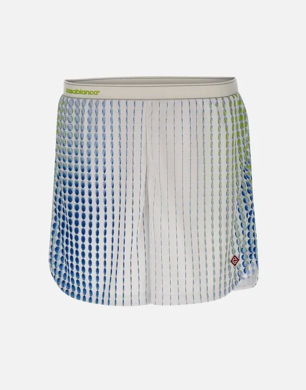 Shorts tecnici da tennis