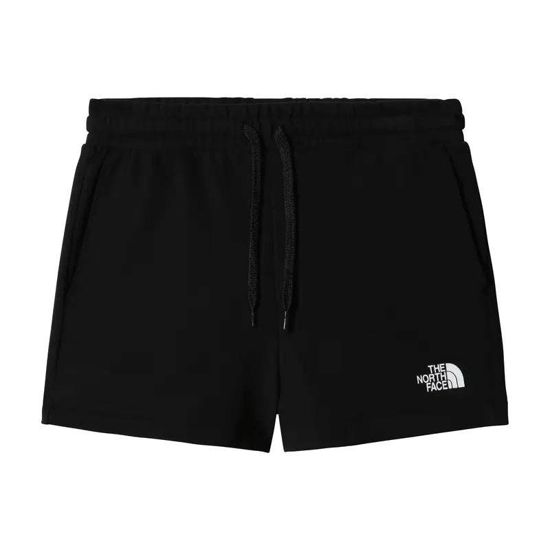 Shorts The North Face / Nero