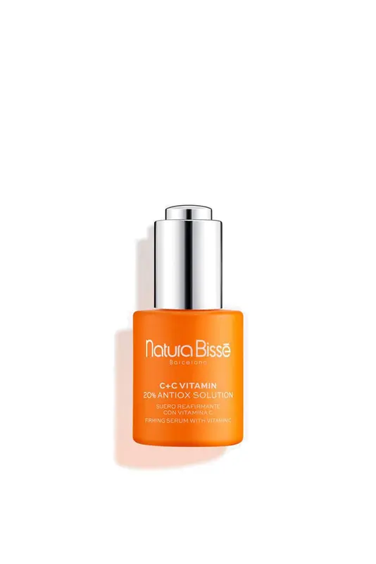 Siero "C+C Vitamin 20% Antiox Solution" 30ml