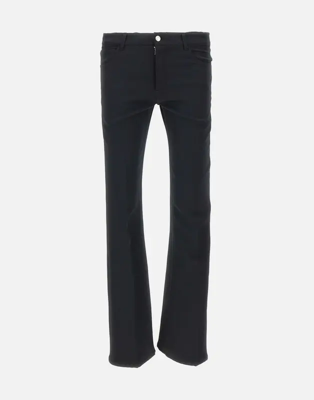 "Signature 70s Bootcut Pants"