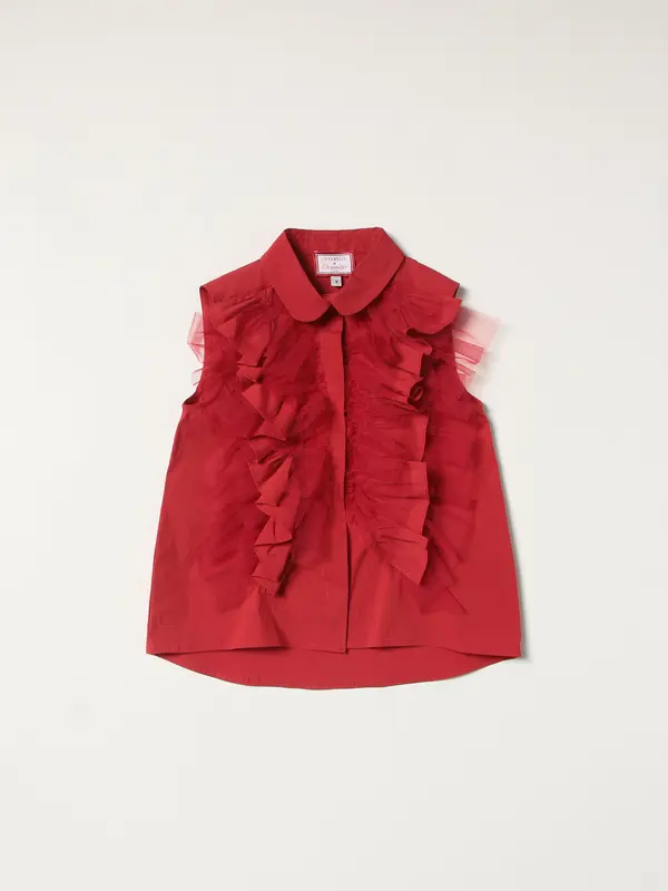 SIMONETTA CAMICIA