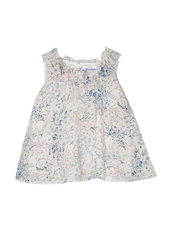 SIMONETTA TOP