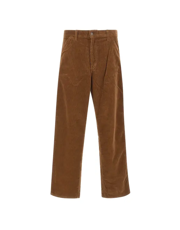 "Simple Pant"
