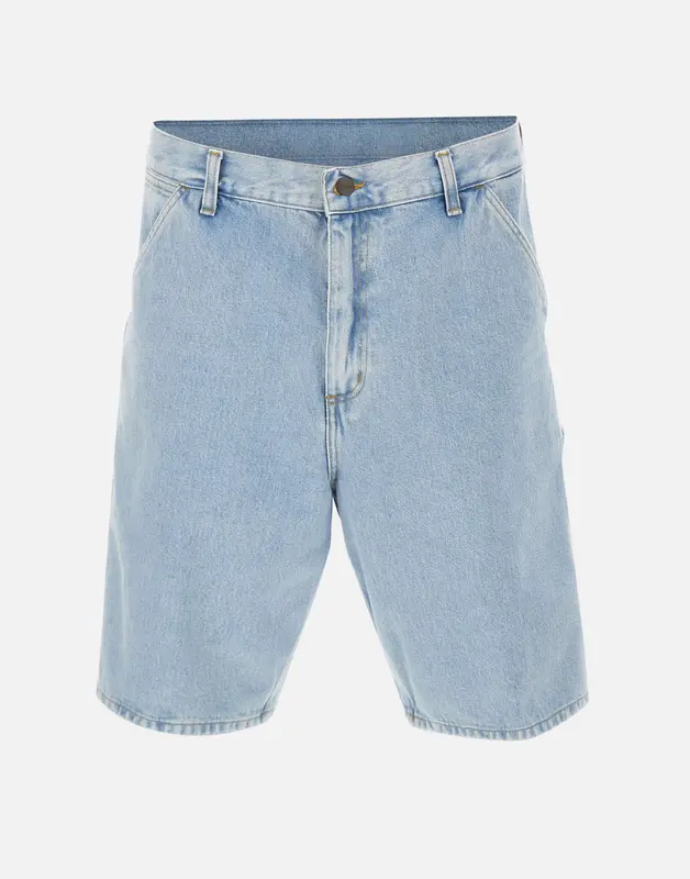 "Single Knee Short"