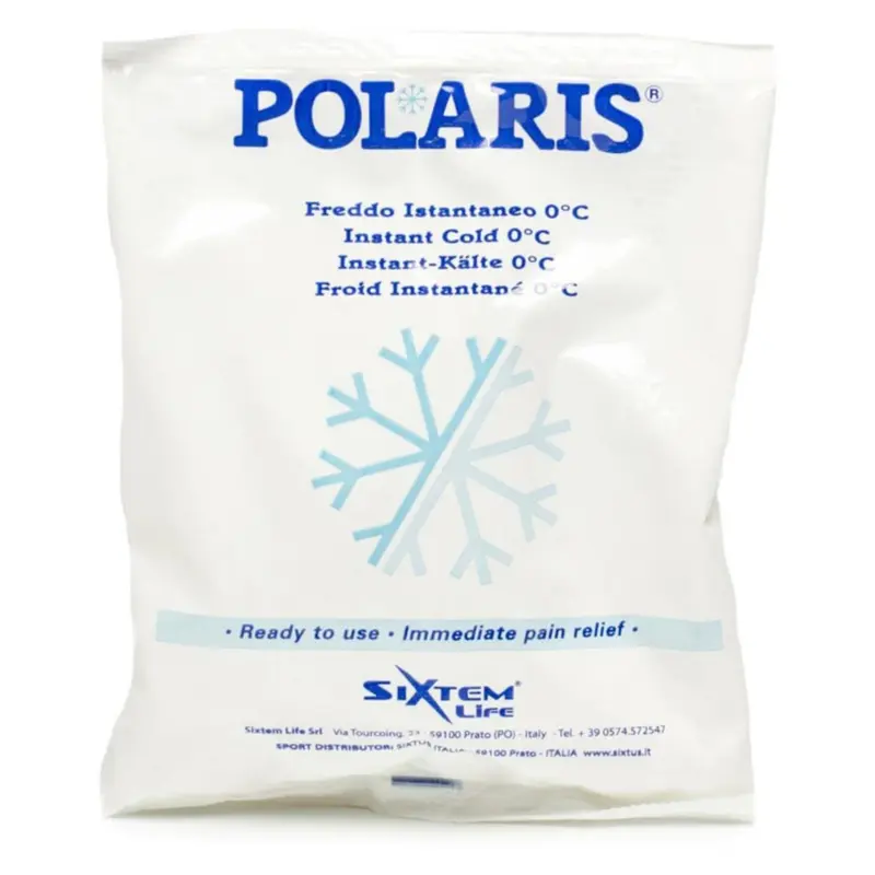 SIXTUS POLARIS ISTANTANEO 25 PZ.