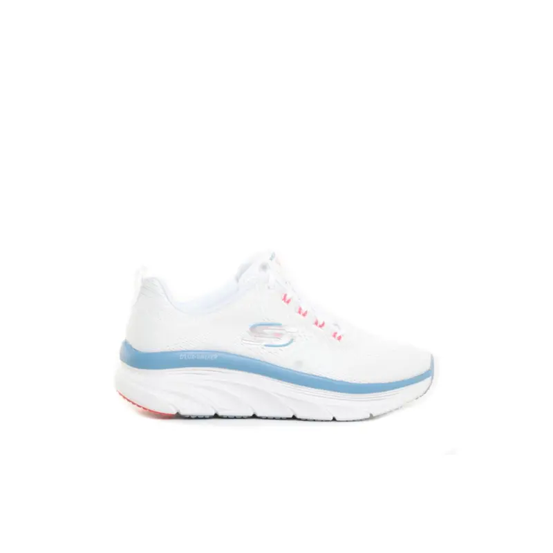 SKECHERS D'LUX WALKER FRESH FINESS