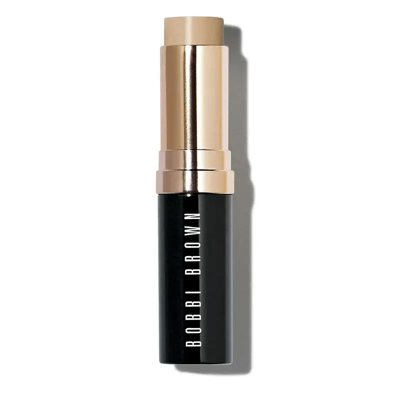 "Skin Foundation Stick N-012 Porcelain" 9gr