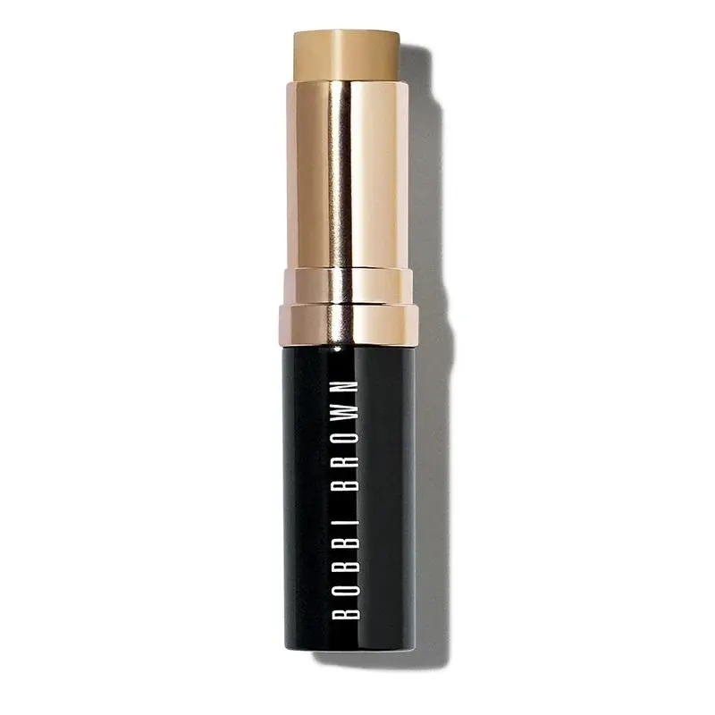 "Skin Foundation Stick W-036 Warm Sand" 9gr