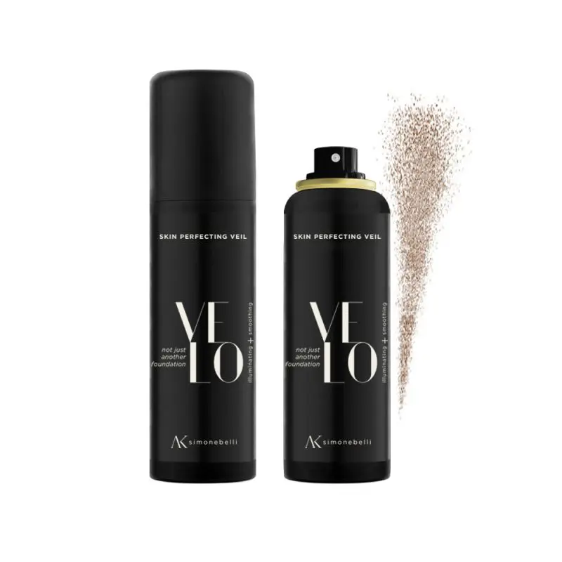 "Skin Perfecting Veil Dark" 75ml