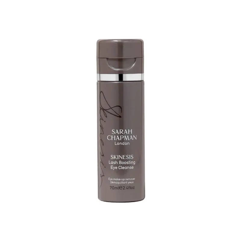 "Skinesis Lash Boosting Eye Cleanse" 70ml