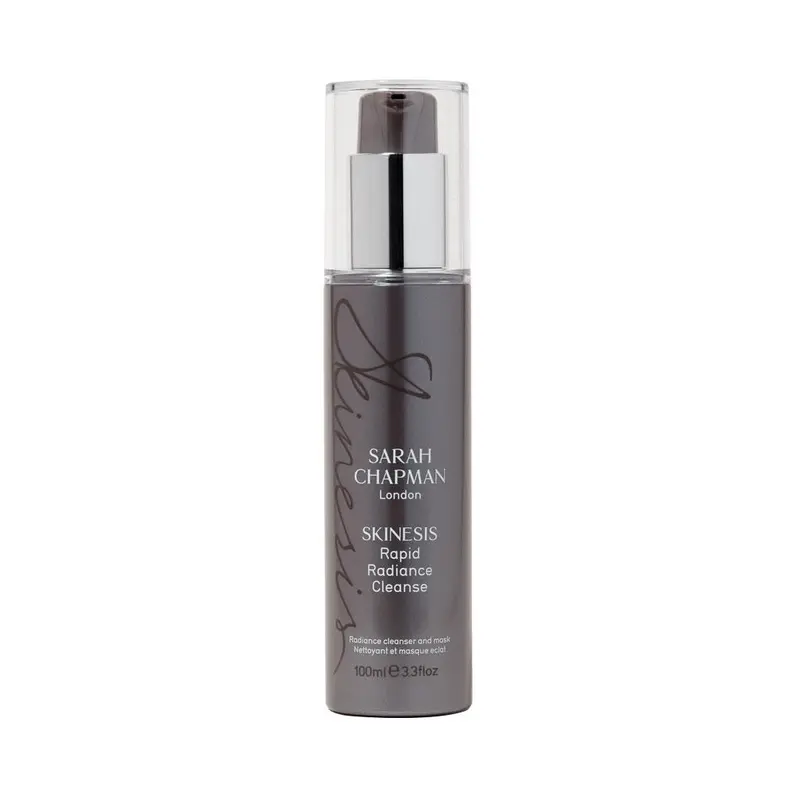"Skinesis Rapid Radiance Cleanse" 100ml