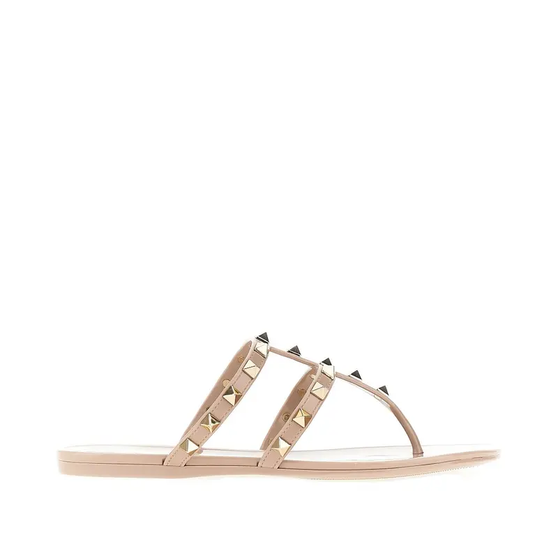 Slides 'Rockstud' in gomma