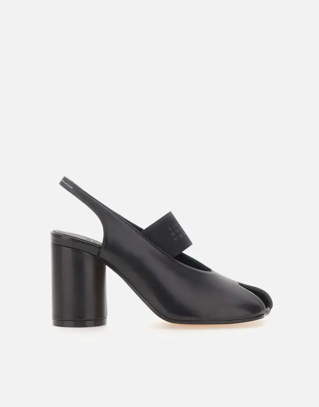 "Slingback Anatomic Numeric"
