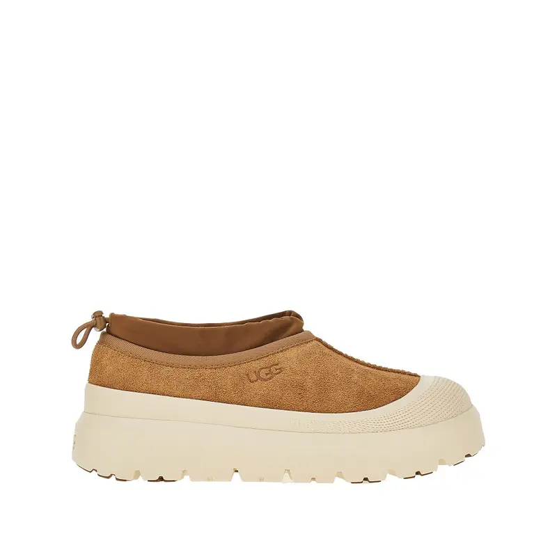 Slip-on 'Tasman Weather Hybrid'