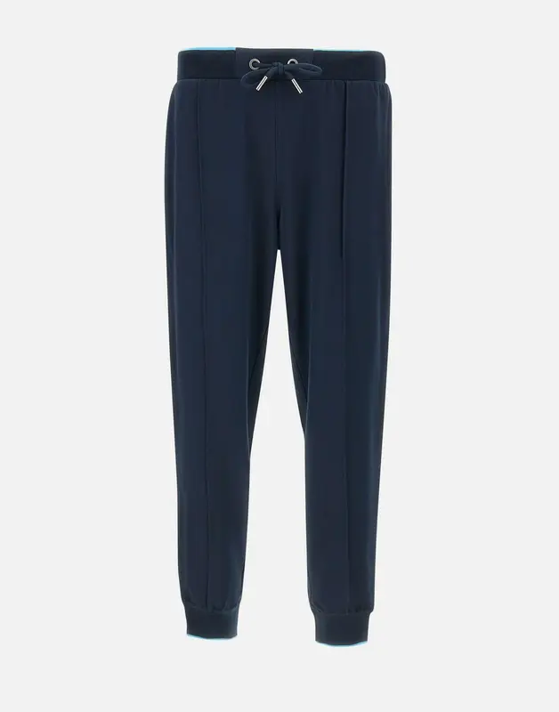 "Small stripes fleece"