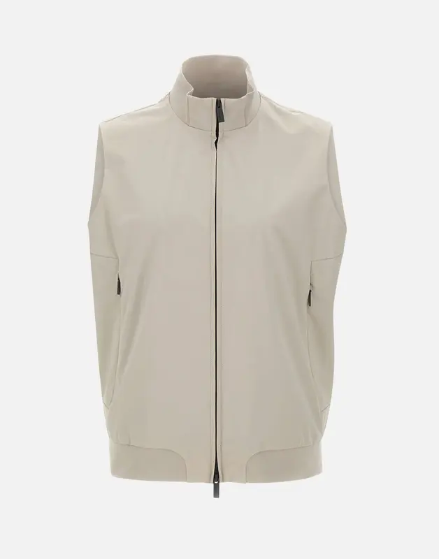 Smanicato "Montecristo Light Gilè Jkt"