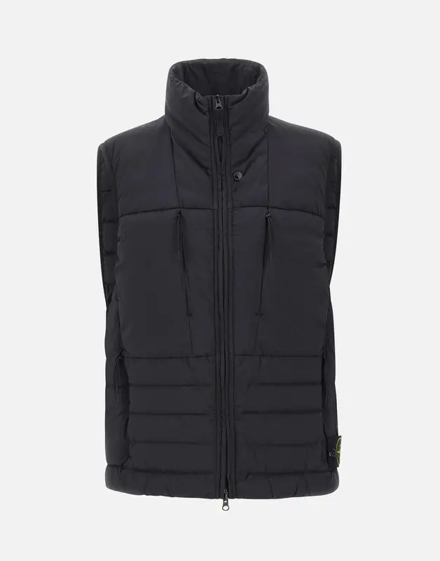 Smanicato "Seamless Tunnel Nylon Down-TC"