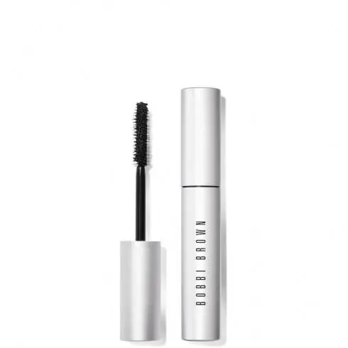 "Smokey Eye Mascara Mascara Regard Intense Black" 6 ml