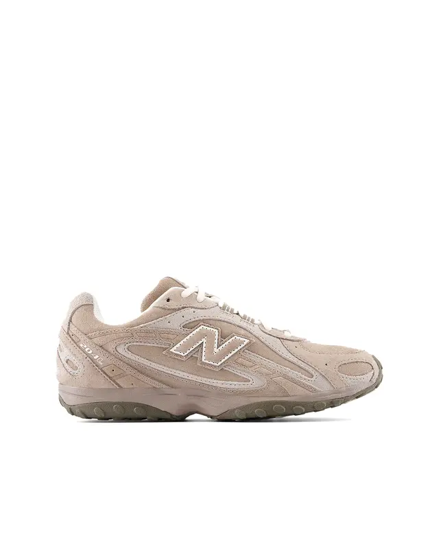 Sneaker 204L Mushroom Arid Stone