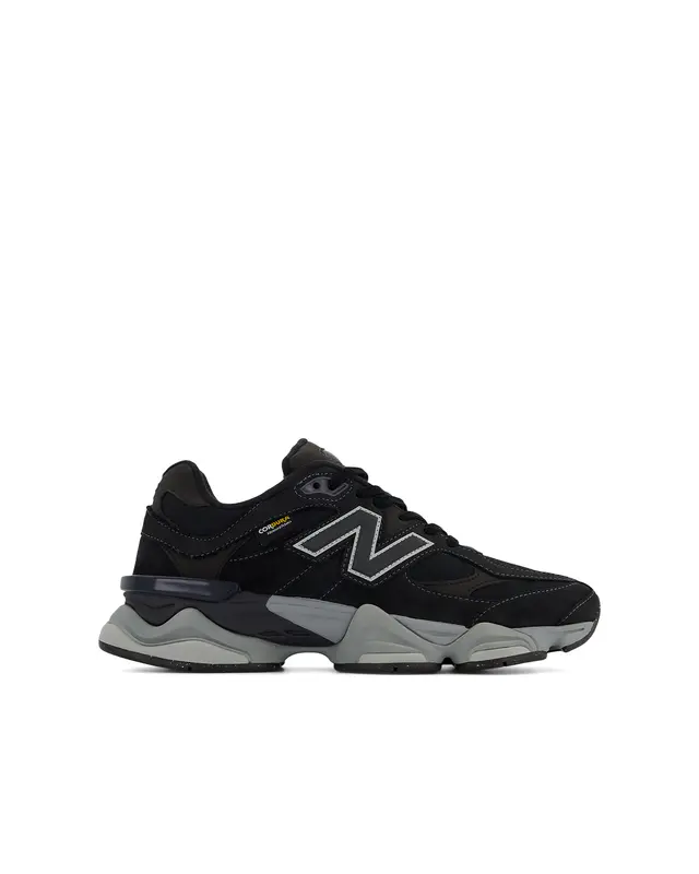 Sneaker 9060 Lifestyle nera