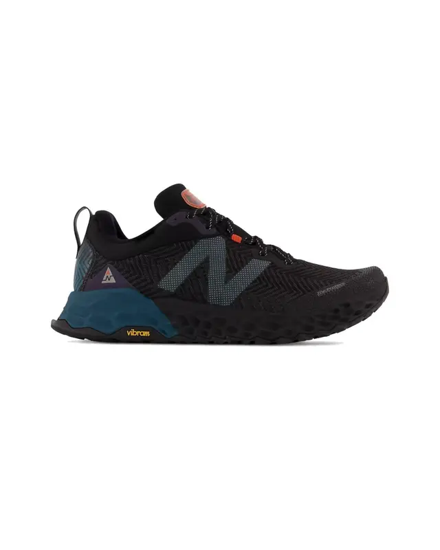 Sneaker Fresh Foam Hierro v6 GTX nera