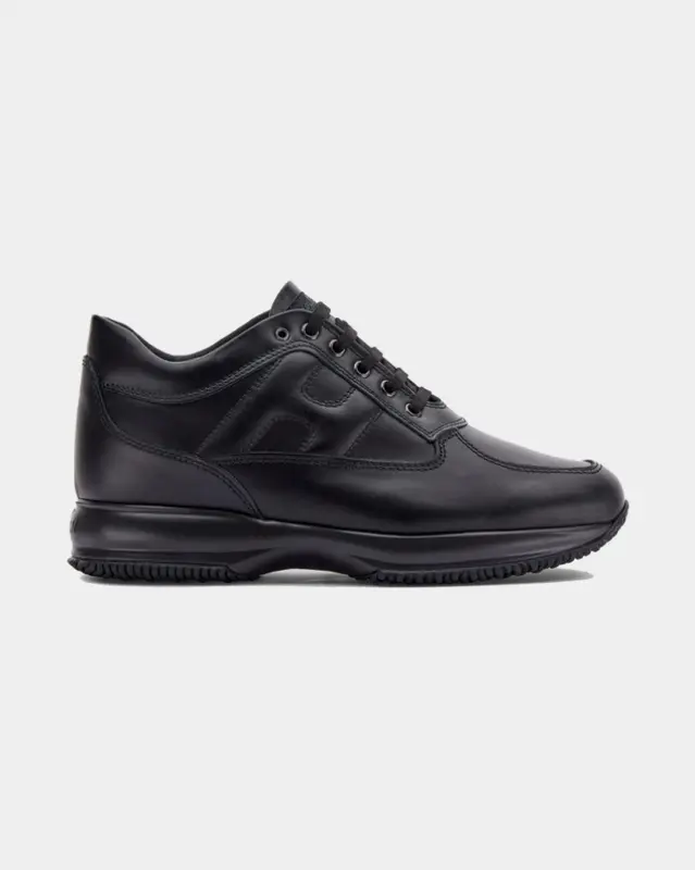 Sneaker Interactive nera