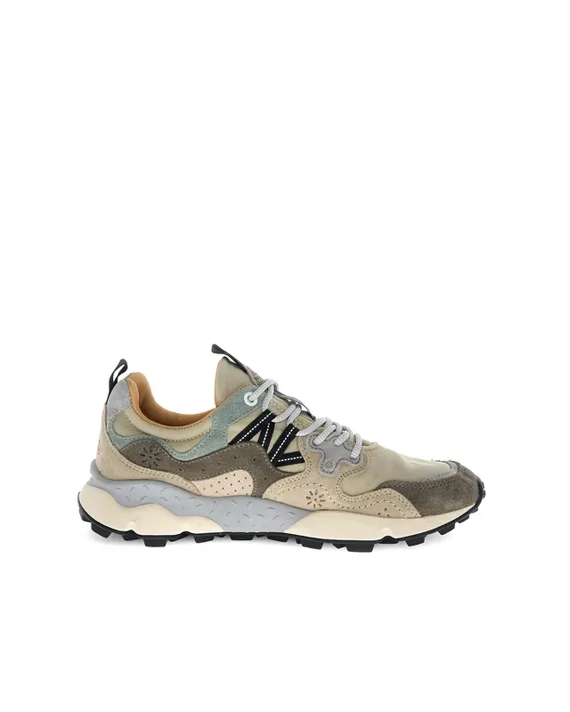 Sneaker Kotetsu sand beige taupe