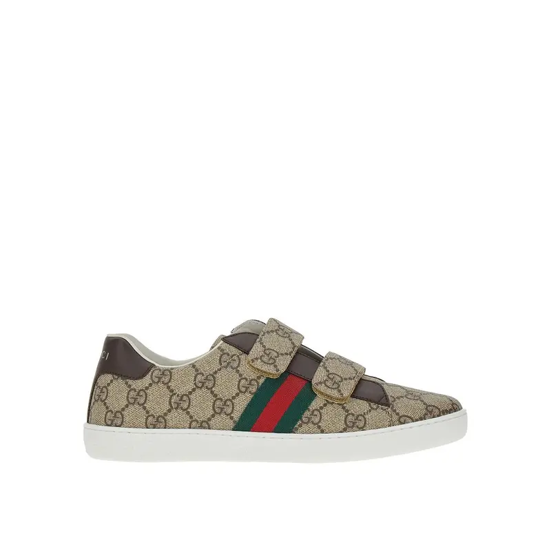 Sneakers 'Ace' in GG Supreme