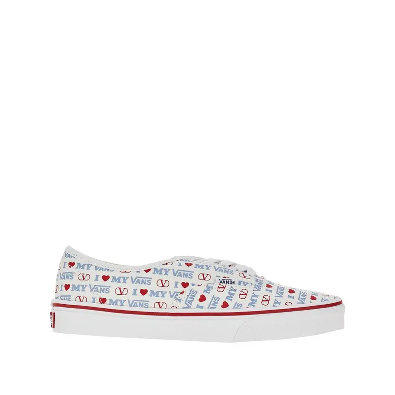 Sneakers Autenthic Valentino Garavani e Vans