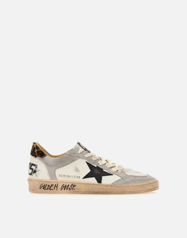 Sneakers ''Ball Star Double Quarter''
