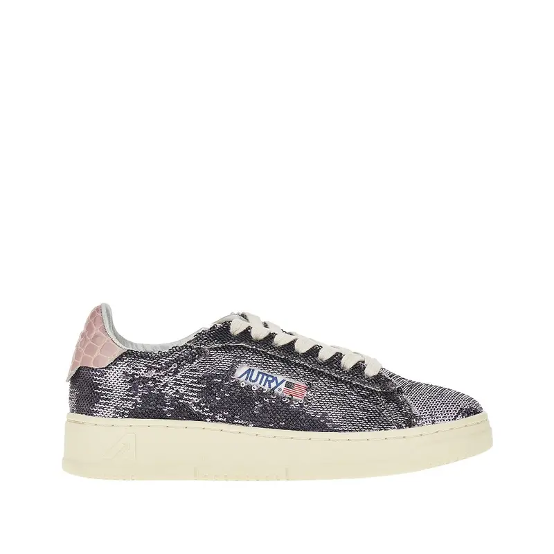 Sneakers Dallas Low 'Sparkling'