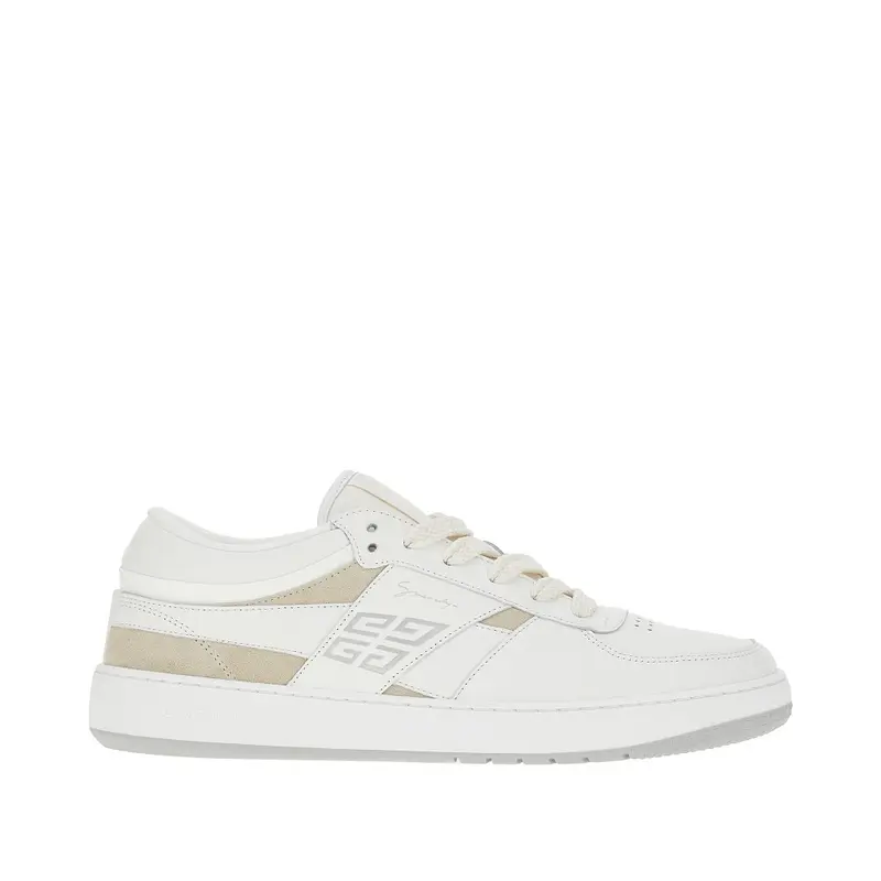 Sneakers 'G Move' in pelle