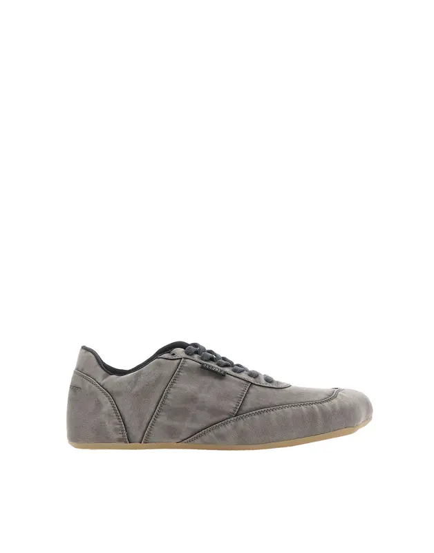 Sneakers in tessuto