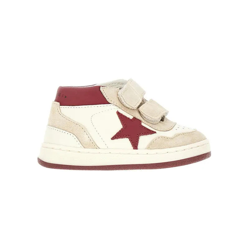 Sneakers 'June Basket'
