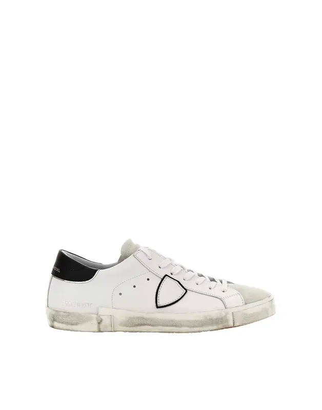 Sneakers "Low Basic"