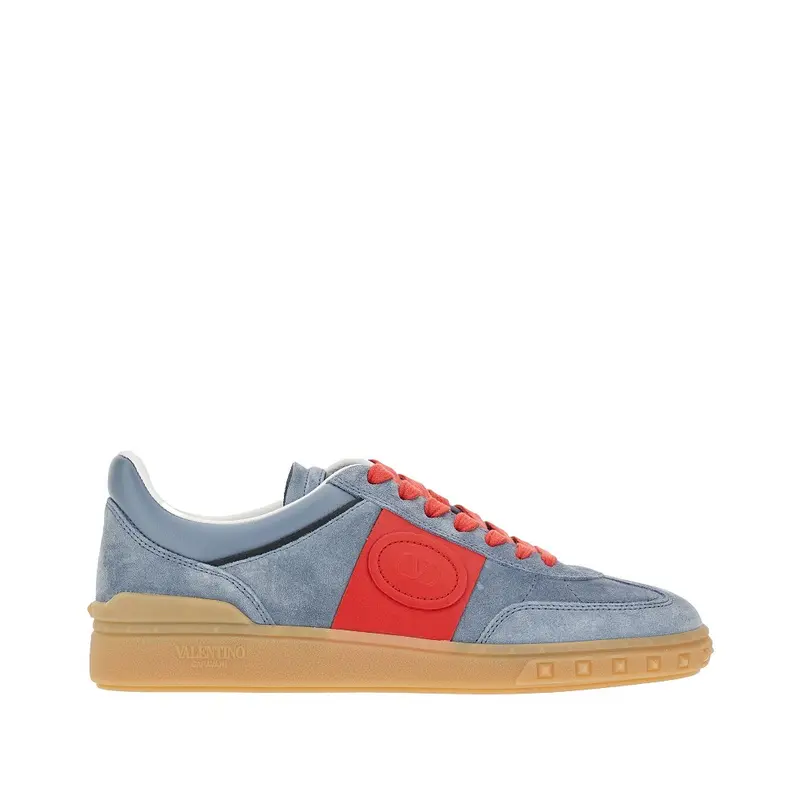 Sneakers 'Low Top Upvillage'