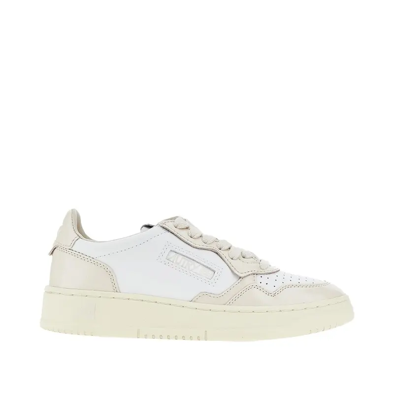 Sneakers Medalist Low con dettagli in vernice
