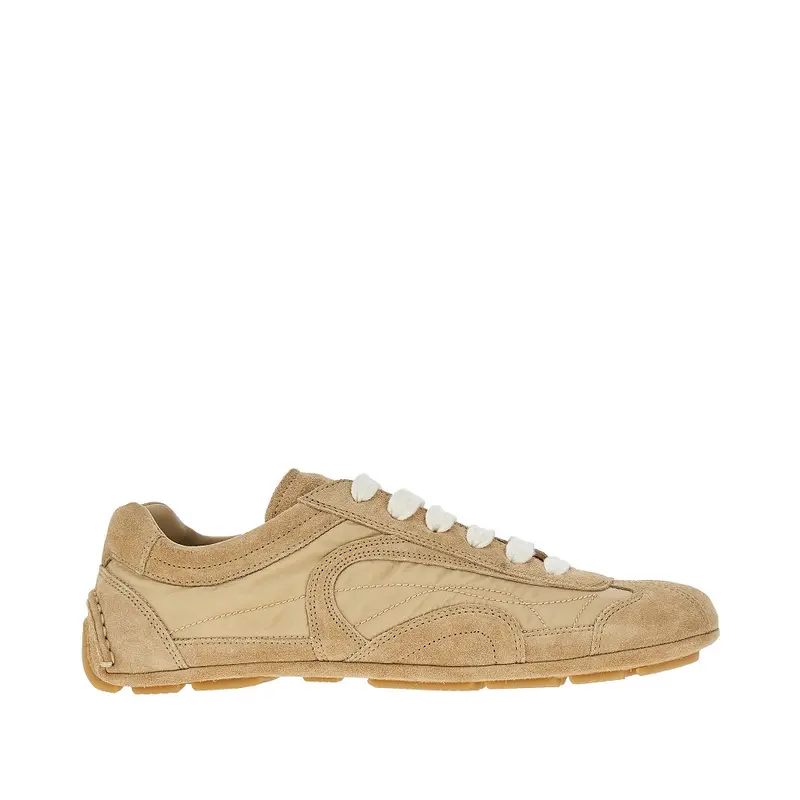 Sneakers 'Montecarlo Re-Edition 2005'