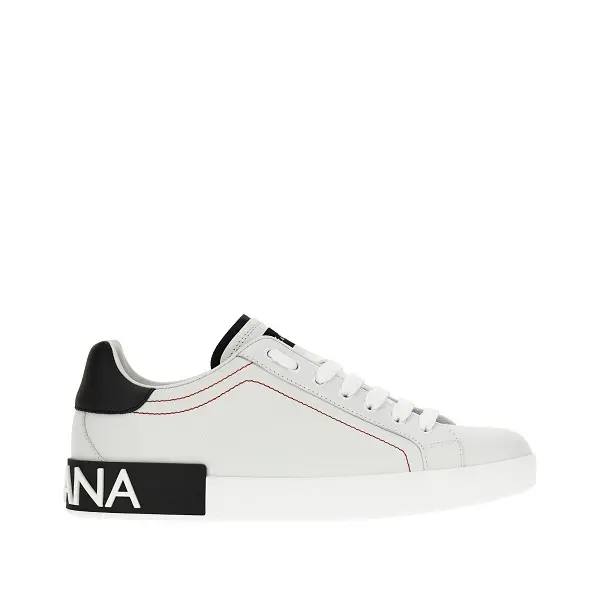 Sneakers 'Portofino' in pelle