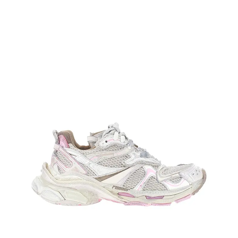 Sneakers Runner 2.0