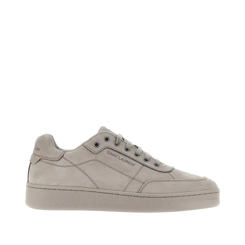 Sneakers SL/61 in suede