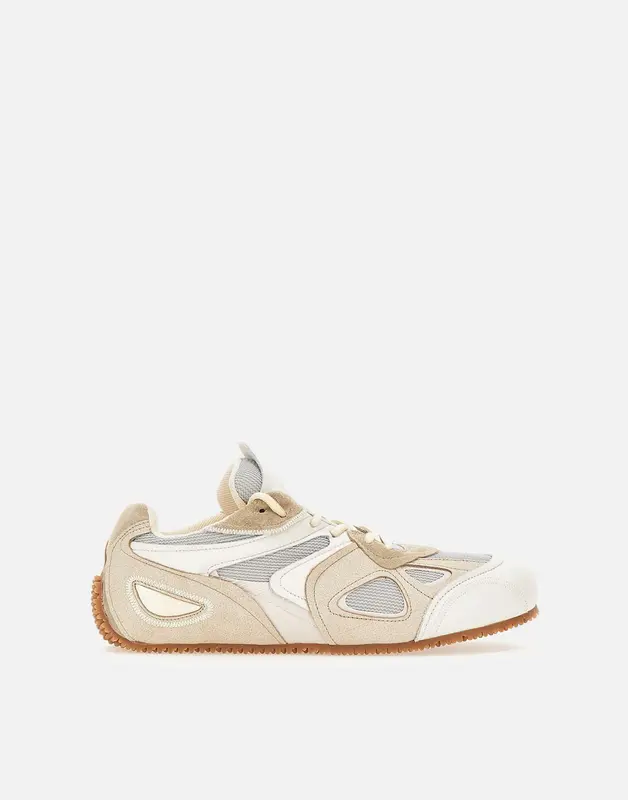Sneakers "Slow runner"