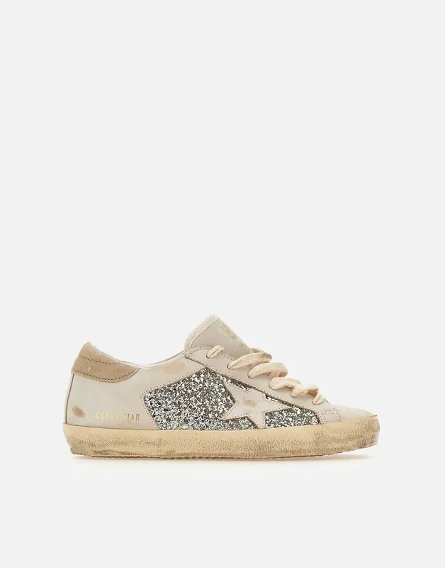 Sneakers "Super-Star Double Quarter"