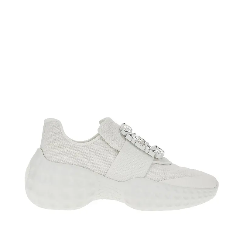 Sneakers Viv' Run in mesh