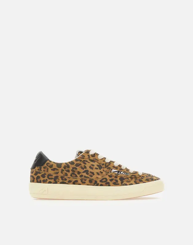 Sneakers "Windscape Low"