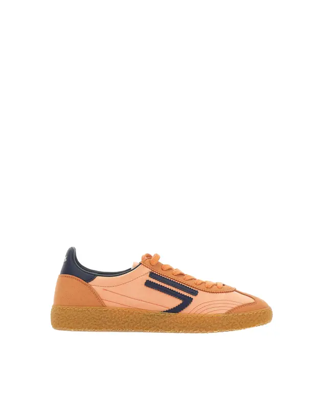 Sneakers "XS Apricot"