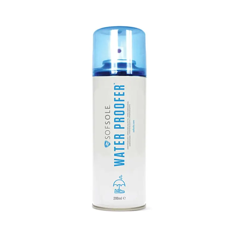SOF SOLE WATER PROOFER