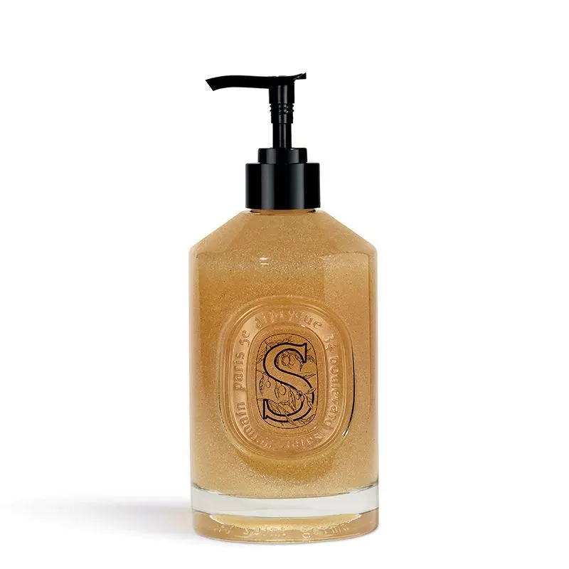 "Solution Lavante Exfoliante L'Art du Soin" 350ml