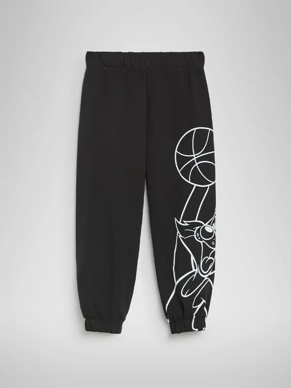 Sottotuta con personaggi Looney Tunes