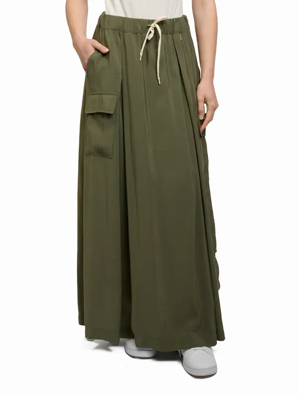 SOUVENIR - GONNA - MILITARE